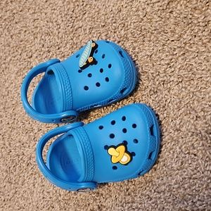 Baby Crocs